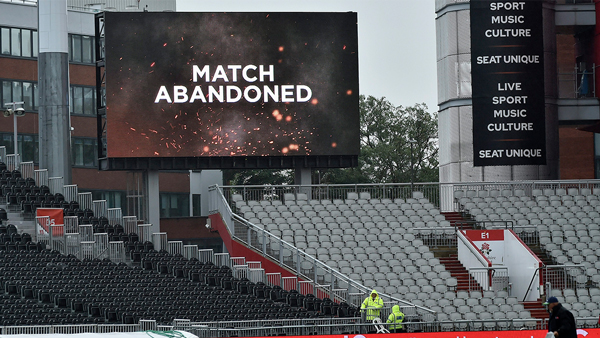 reserve day in test cricket to save from rain