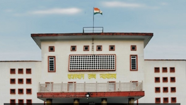 rajasthan Highcourt
