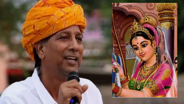 rajendra-gudhastatement-about-sita rajendra-gudhastatement-about-sita