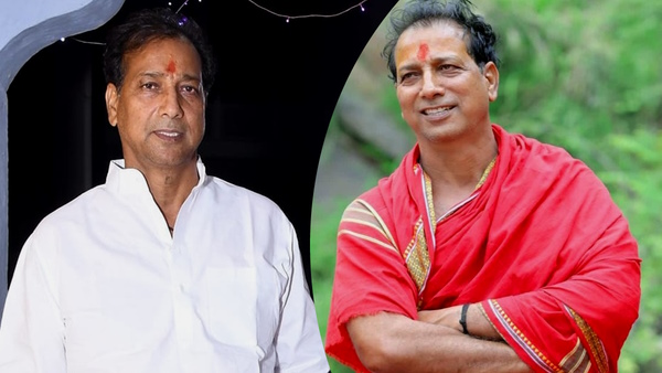 Rajendra singh Gudha 