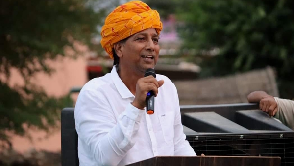 Rajendra singh Gudha controversial statements