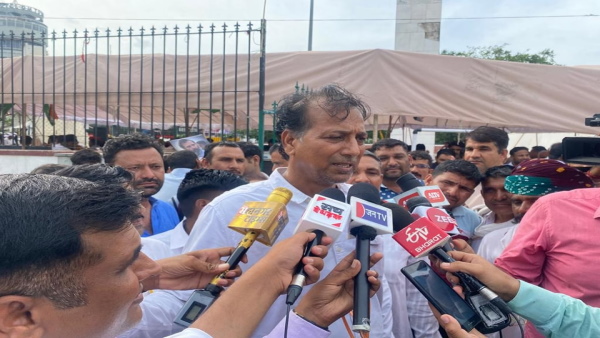 rajendra gudha 