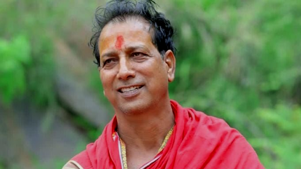 Rajendra Singh Gudha 