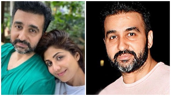 Raj Kundra 