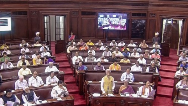 Monsoon session