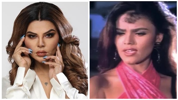 Rakhi Sawant