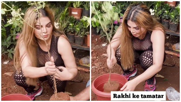 Rakhi Sawant