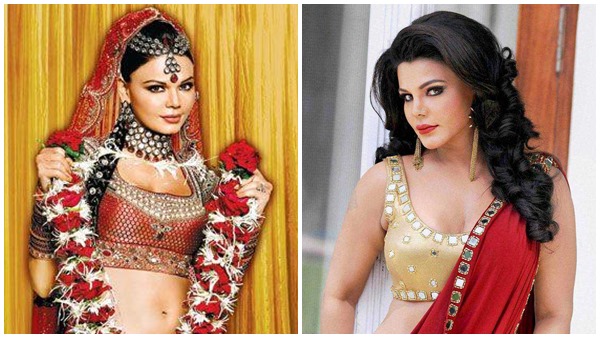 Rakhi Sawant