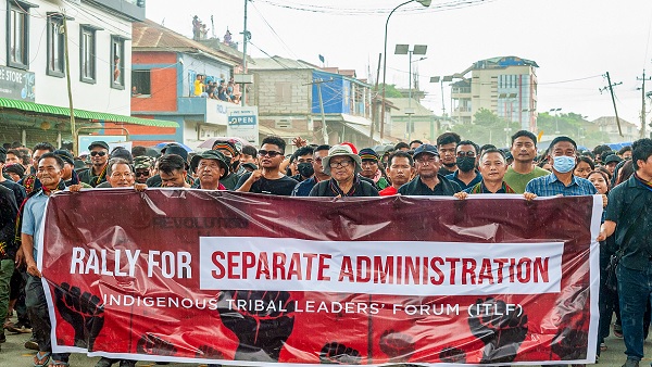 Manipur: PM मोदी बोले- मेरा दिल दर्द और गुस्से से भरा है