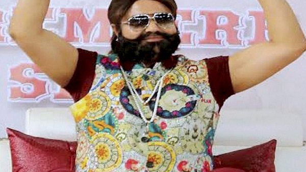 गुरमीत राम रहीम को मिली 30 दिन की पैरोल