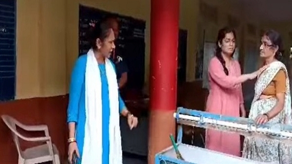 MLA_Rambai_parihar_Pathariya