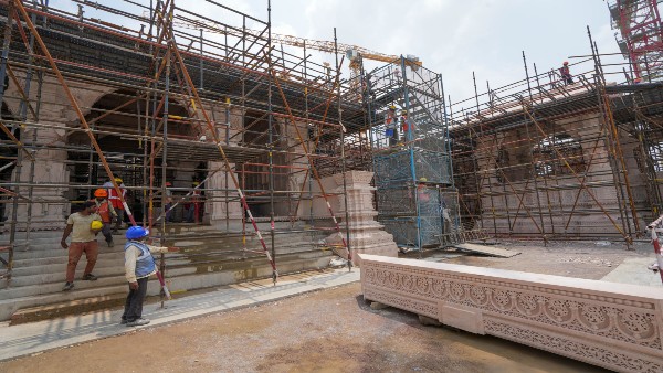 ram mandir 