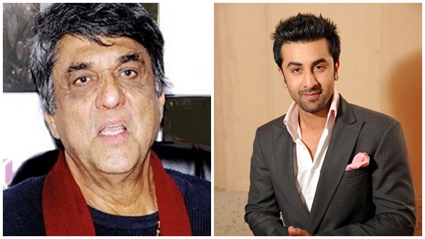 Ranbir Kapoor 