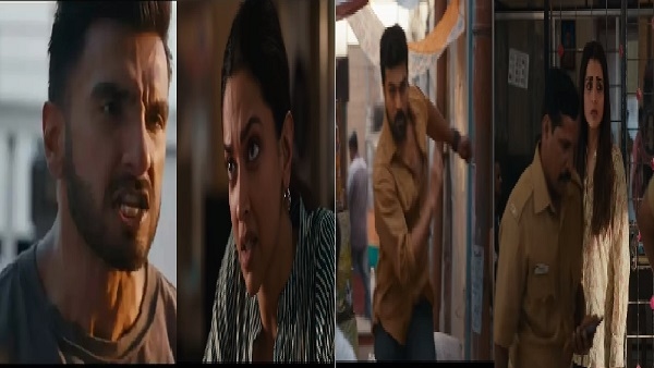 ranveer singh ranveer singh