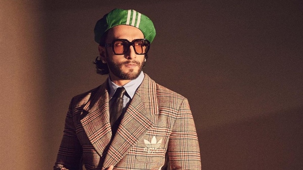 Ranveer Singh 