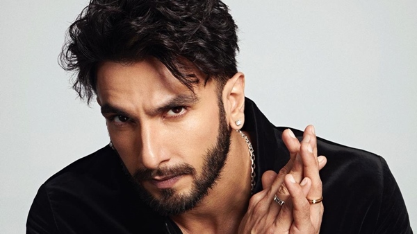 Ranveer Singh 