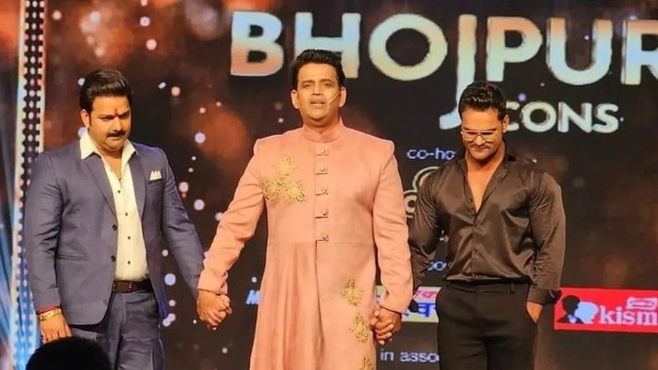 fight-between-khesari-lal-and-pawan-singh-ended