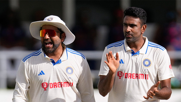R Ashwin beats Malcolm Marshall 34 year old record