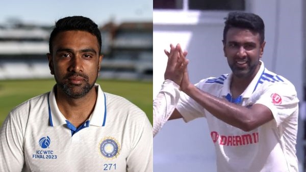 ravichandran ashwin 2023