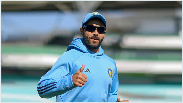 Three best red ball format all-rounders 