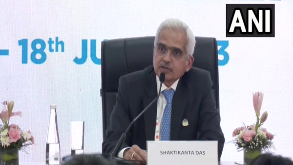 RBI Governor on CBDC