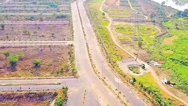 Real estate business booming in Andhra Pradesh