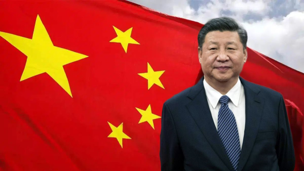 Americans should reconsider China travel