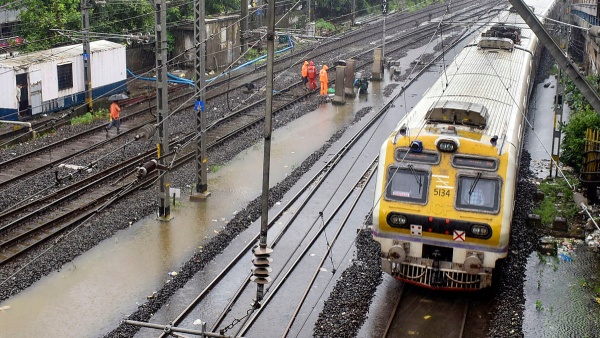 Maharashtra Rain