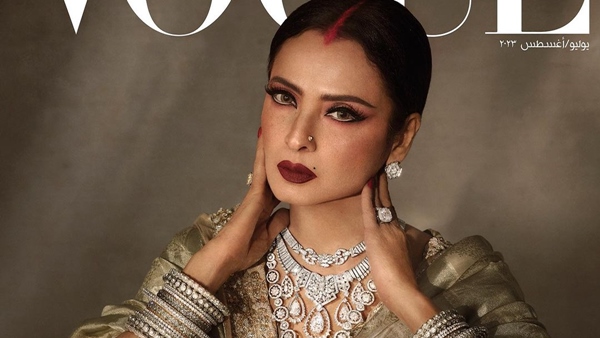 Rekha