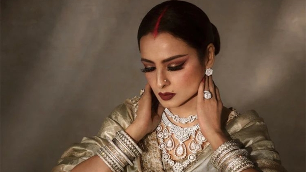 Rekha