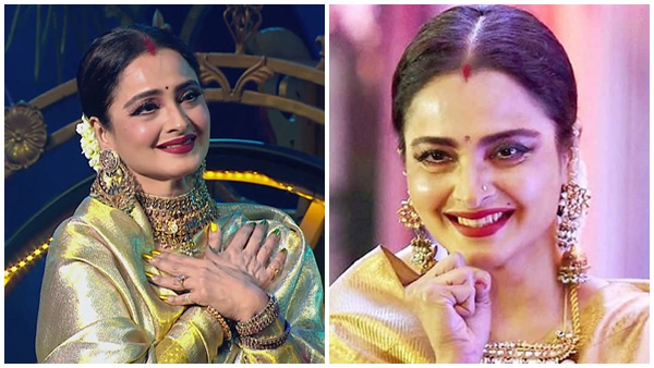 Rekha 
