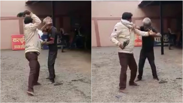 rewa sandal scandal video