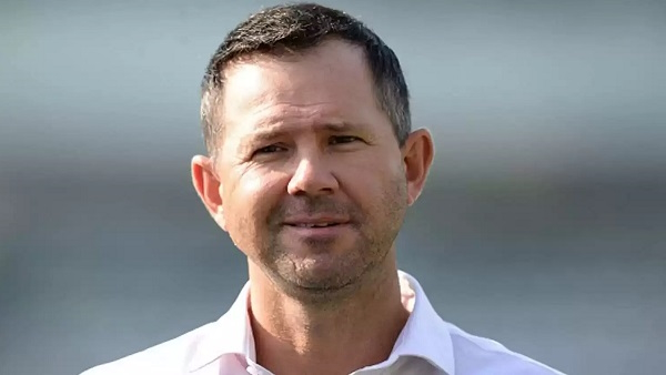 ricky ponting