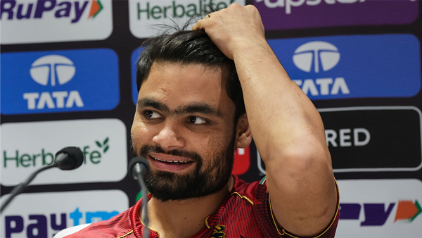 Rinku Singh Rinku Singh