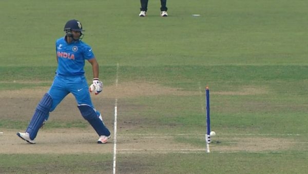 rishabh pant
