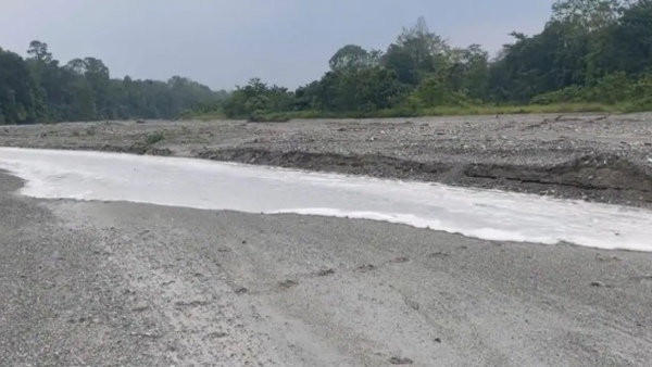 Amazing River Video Amazing River Video