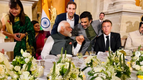 r madhavan