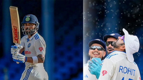 Sunil Gavaskar put some question on Ajit Agarkar led selection committee