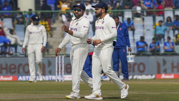 India Vs West Indies 1