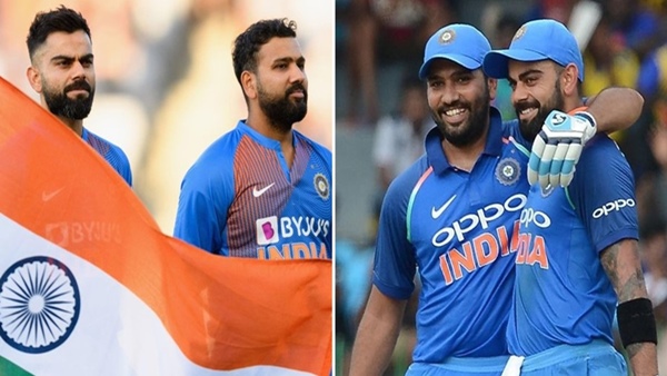India Vs West Indies 