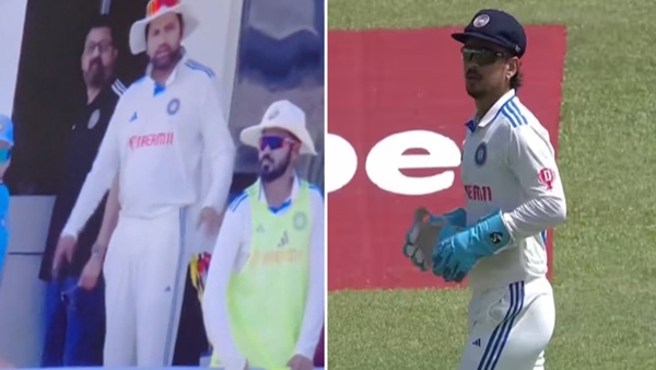 Rohit Sharma 1