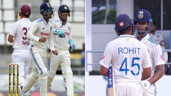 Rohit Sharma 1