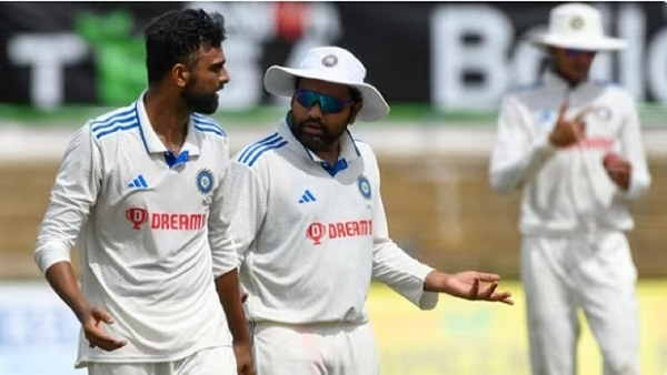 wi vs ind 2nd test