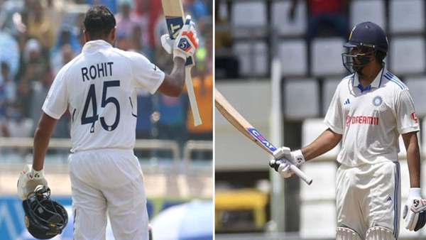 Rohit Sharma 1 Rohit Sharma 1