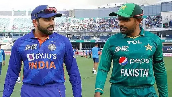 rohit sharma and babar azam rohit sharma and babar azam