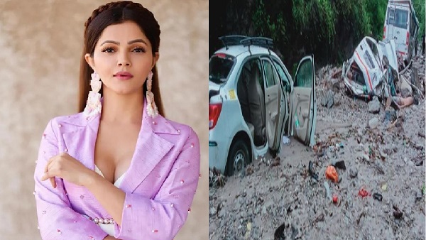 rubina dilaik