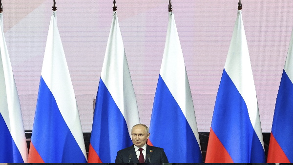 Russia-Africa Plan