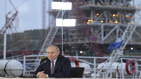 Russia-Africa Plan