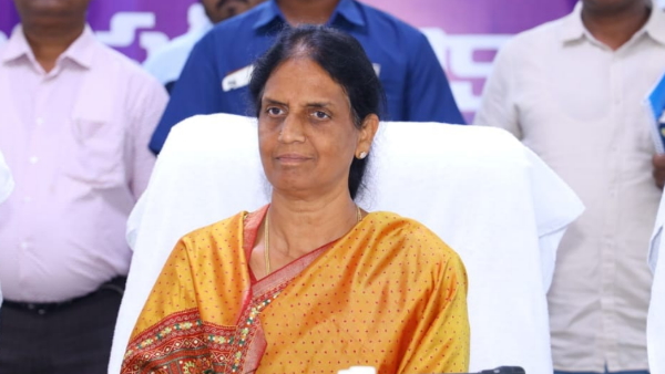 telangana