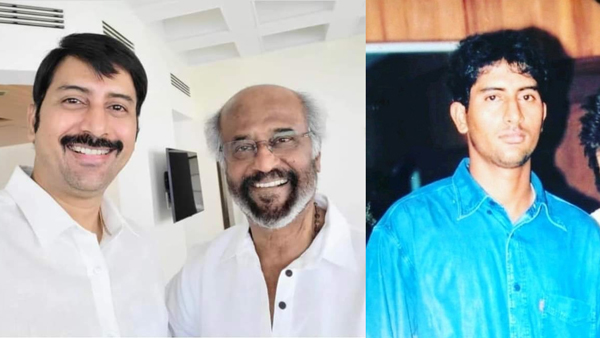  Sadagopan Ramesh works in south indian films